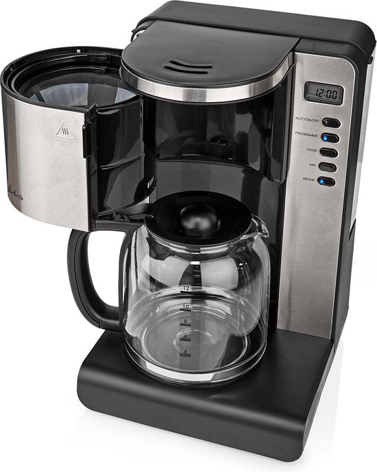 Filterkoffiezetapparaat Wilfa CM4B-A100