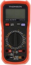 Thomson Digitale Multimeter Schokbestendig 8 Functies