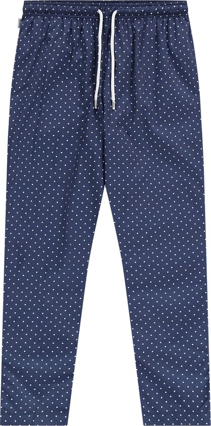 fleece pyjamabroek heren
