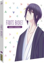 Fruits Basket - Saison 3 - Edition Collector Bluray
