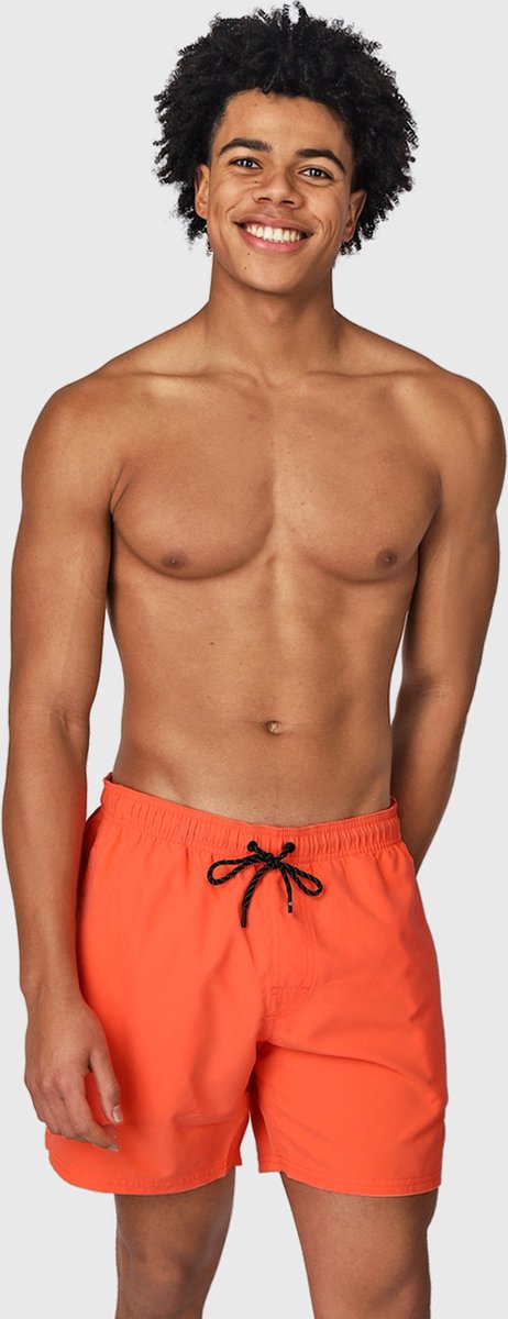 Brunotti CrunECO - N Heren Zwemshort - Flamingo — afbeelding 2