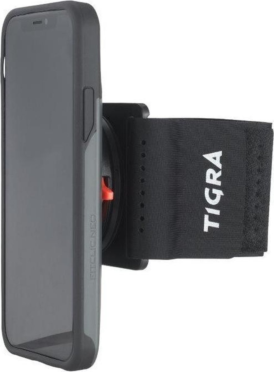 Tigra FitClic Neo Running Kit Apple iPhone X/XS
