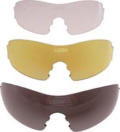 Lazer Lenzenset Fietsbril M3 Eddy
