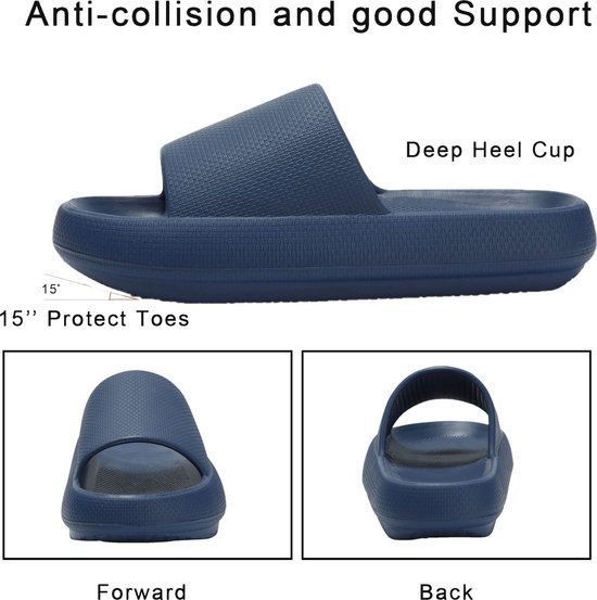 Dames Slippers & Sandalen Sale: Shop Designers at