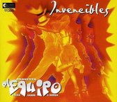 Orquesta Equipo - Inveneibles (CD)
