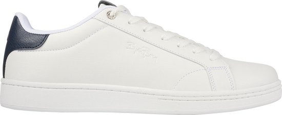 Bjorn Borg - Sneaker - Male - White - Navy - 42 - Sneakers