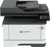 Bol.com Lexmark MX431adn - Laserprinter aanbieding