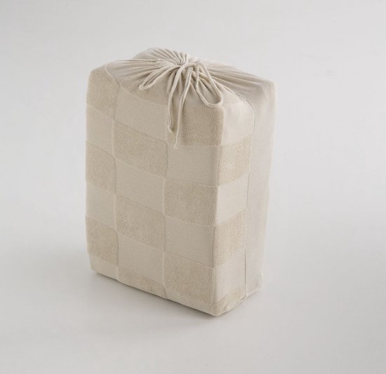 COTTON ARTean Copripiumino per letto 135 cotone 100