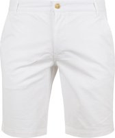 Convient - Short Barri Wit - Taille 48 - Coupe slim