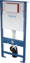 kielle Genesis - Inbouwreservoir voor hangend toilet 70005550