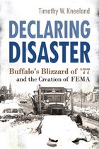 New York State Series- Declaring Disaster