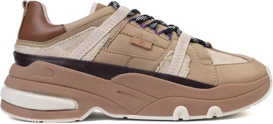Generation GAJA - GRACE - sneaker - 100% végétalien approuvé par PETA