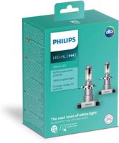 Philips H4 Canbus LED Ultinon Lite 11342ULWX2