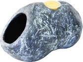Komodo rock den met jelly pot houder large