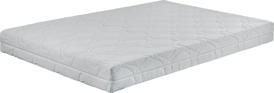 Matelas - Princess Gold 120x200