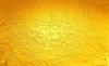 Fotobehang - Vlies Behang - Gouden Betonnen Muur - 416 x 254 cm