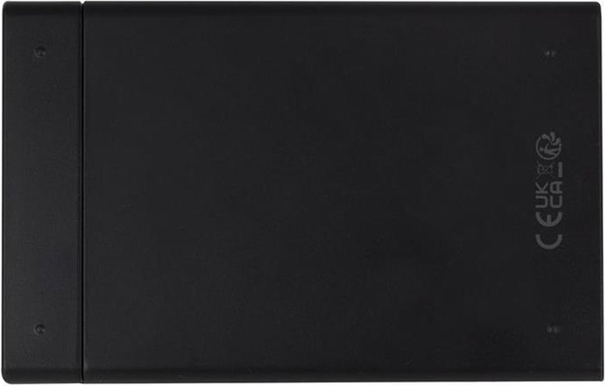 ACT Connectivity 2,5" SATA harde schijf behuizing externe behuizing thumbnail 3