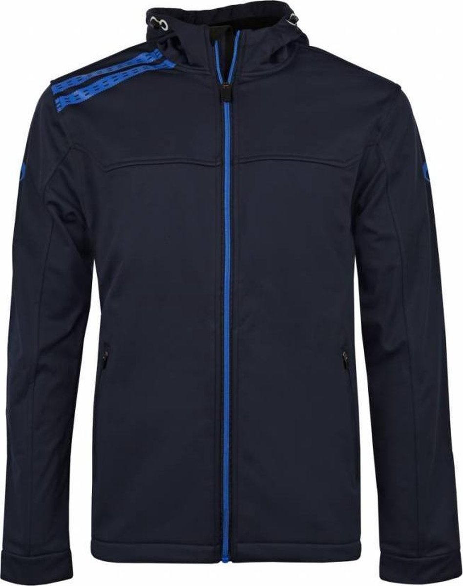 Blauw