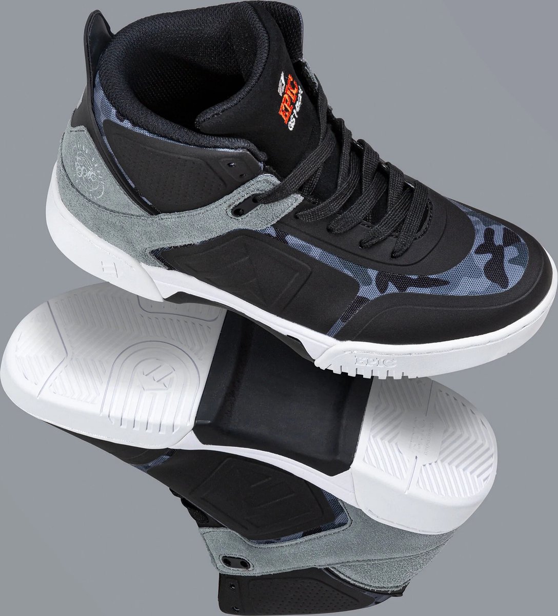 Grindshoe Epic Storm