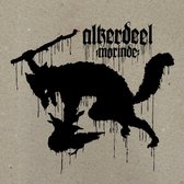 Alkerdeel - Morinde (CD)