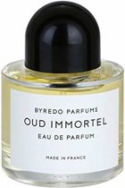 Uniseks Parfum Byredo EDP Oud Immortel 100 ml