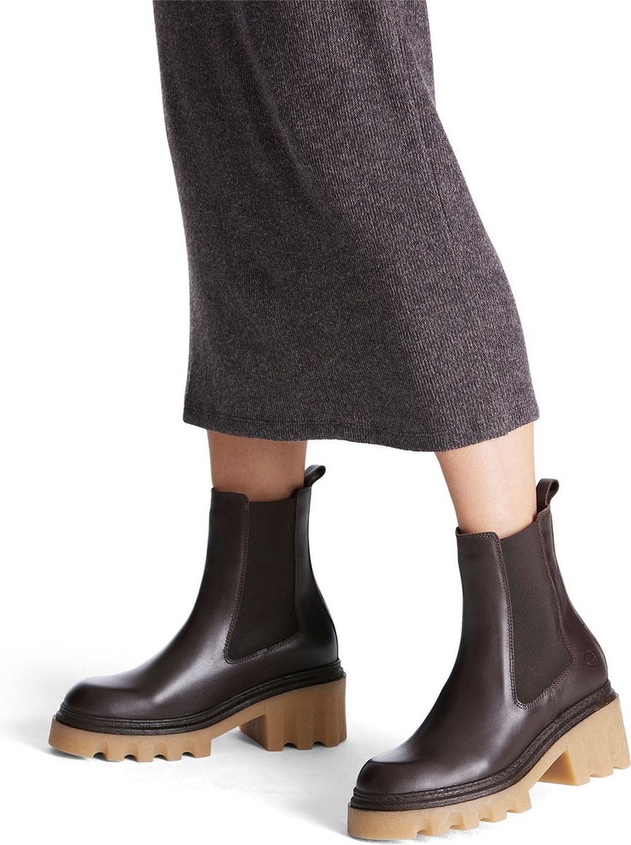 Tamaris Chelsea boot 1-25408-41 normal Size