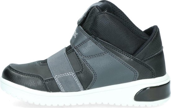 Geox Jongens Sneakers J847 - Zwart - Maat 35 | bol.com