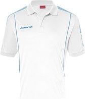 Masita Barca Junior Polo - Voetbalshirts  - wit - 128