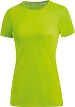 Jako - T-Shirt Run 2.0 Woman - T-shirt Run 2.0 - 44 - Groen