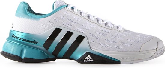 adidas barricade 42