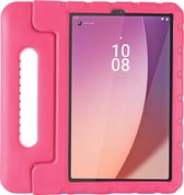 Cazy Classic Kinderhoes geschikt voor Lenovo Tab M9 - Roze