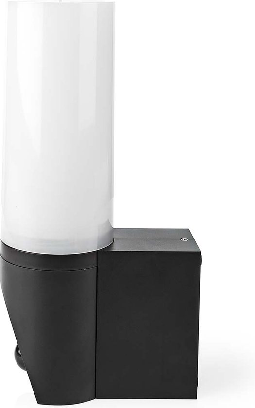 Nedis SmartLife Beveiligingscamera Full HD 1080p met - Nedis - €85,99