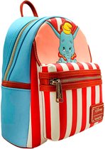 DISNEY - Dumbo "Stripes" - Mini sac à dos Loungefly
