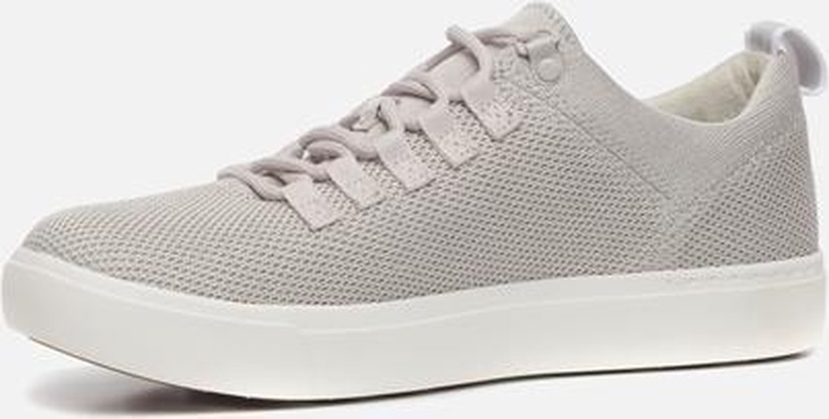 Timberland Amherst Flexknit sneakers grijs - Maat 50 | bol.com