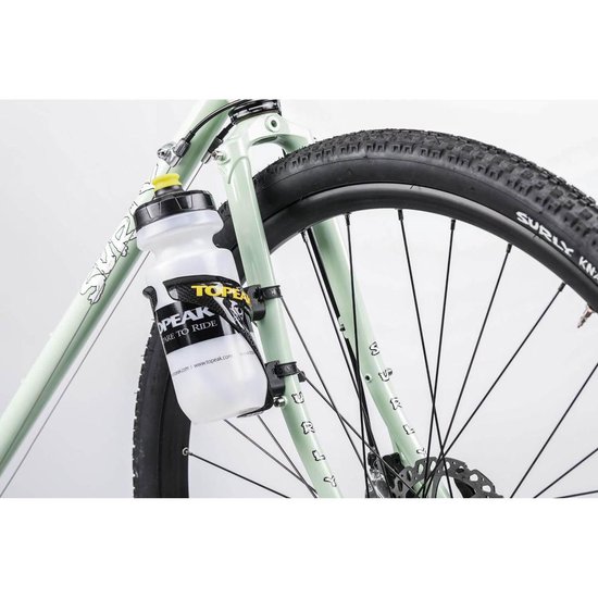 Topeak Stuur/frameklem VersaMount (2er Set) van Topeak — afbeelding 2