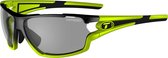 TIFOSI Amok Sportbril / Zonnebril - Race Neon - Smoke Fototec - Pasvorm L-XL
