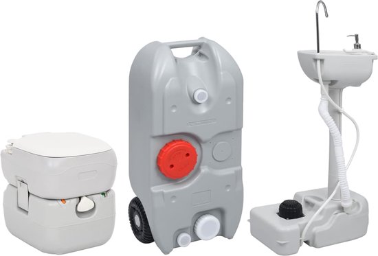 100 Stuks Draagbaar Toiletpoeder, Urineabsorberend Poeder Absorberend Campingtoilet
