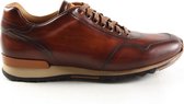 Heren Sneakers Magnanni 20088-420 Cognac - Maat 42½