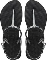 HAVAIANAS FREEDOM Black