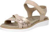 Choizz - Comfortabele Dames Sandalen  - Roze