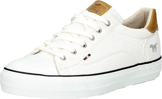 Mustang schoenen dames 47C-035 (1366-501-1) shop-online