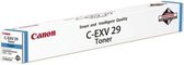 Canon CEXV-2 Tonercartridge - Cyaan