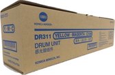 Konica Minolta A0XV0TD (DR-311C/M/Y) Drum 3-kleuren
