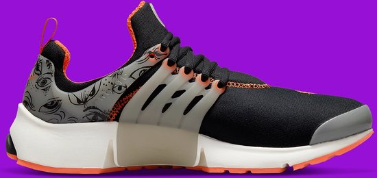 "Sneakers Nike Nike Air Presto PRM ""Halloween"""
