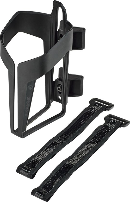 Sks Bidonhouder Anywhere Velocage 145 Mm Zwart van SKS — afbeelding 2