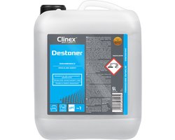 Clinex Destoner Ontkalker 5 liter