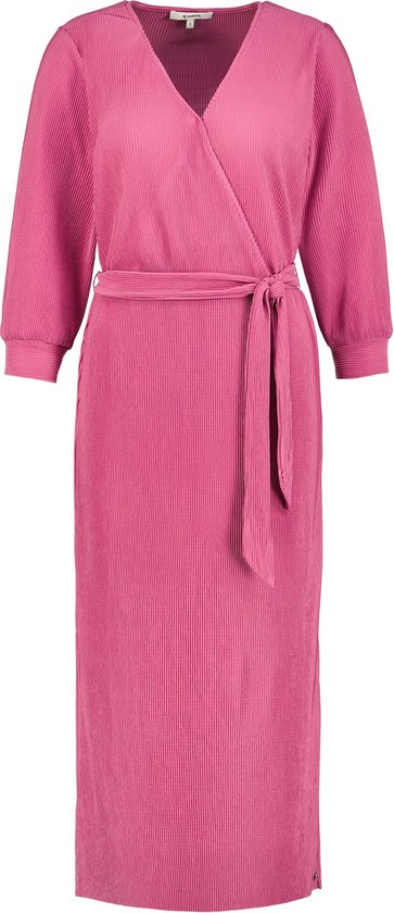Robe Garcia Robe G30082 3748 Meadow Mauve Taille femme - XS