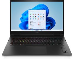HP OMEN 17-cm2330nd - Laptop - 17.3 HP OMEN 17-cm2330nd - Laptop - 17.3
