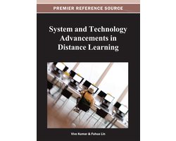 System and Technology Advancements in Distance Learning
