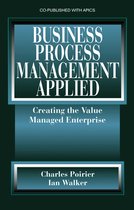 Business Process Management Applied